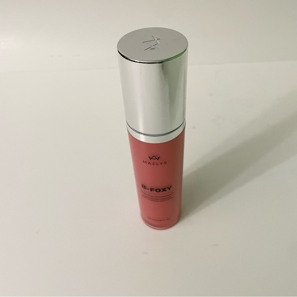 MAELYS B-Foxy Inner Thigh Firming Cream 100 ml / 3.38 oz - Picture 1 of 8